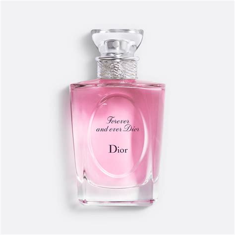 dior forever and ever fragrance